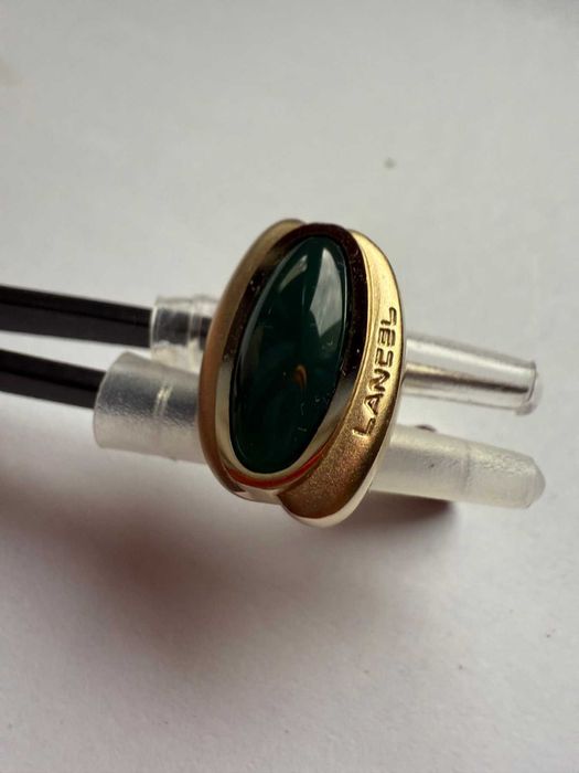 Set accesorii de lux - Butoni si ac pentru cravata