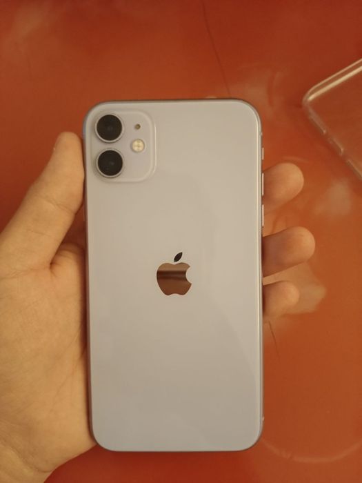 Айфон 11 128 гб