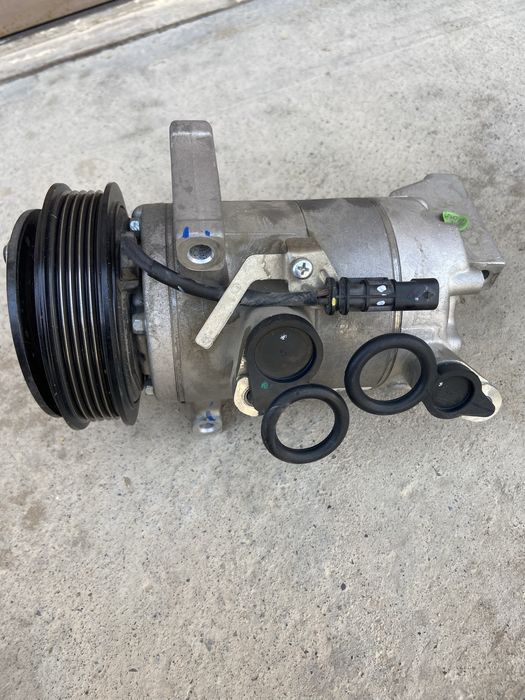 Onix premier konditsioner kompressor