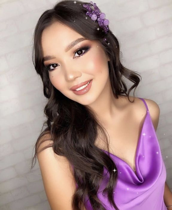 Прическа+макияж с ресничками=9990тг! ВЫЕЗД! LUXE качество! ОБУЧЕНИЕ!