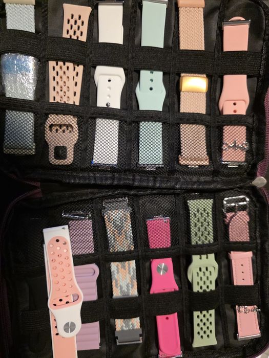 Huawei watch fit 4 каишки