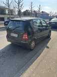 Mercedes A Classe