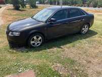 Audi A4 B7 1.9 tdi BRB  volan dreapta