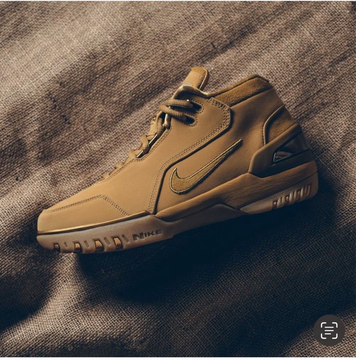 Nike Lebron Air Zoom Generation - 38 Номер Оригинални