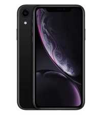 Iphone xr black 81%