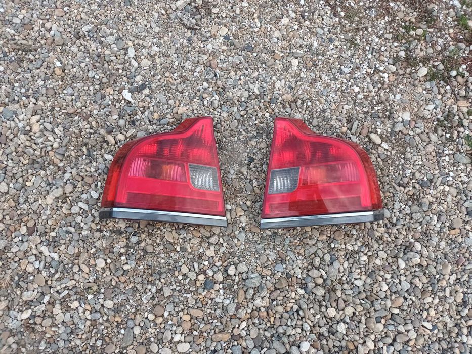 ляв и десен стоп за волво С80 2000 - 2006 фейслифт VOLVO S80 facelift