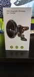 Incarcator auto wireless 15w magnetic