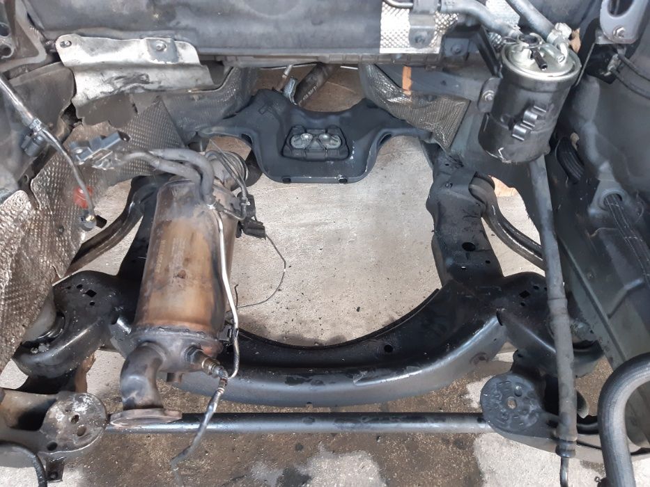 Fuzete jug motor jug cutie audi a6 c6 4f 2.0 2.7 TDI