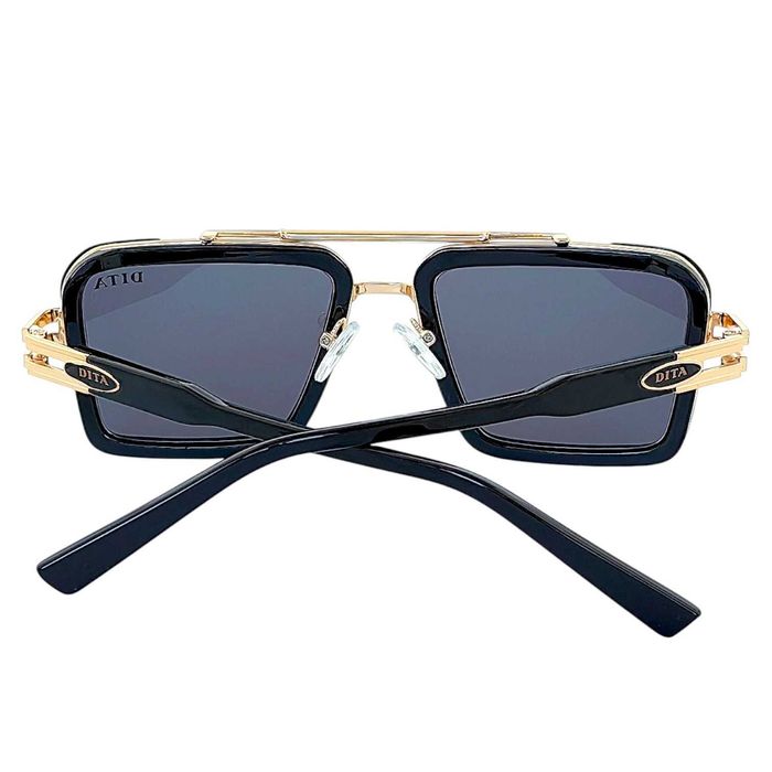 Dita Mach 2026 мъжки слънчеви очила – UV400 Защита