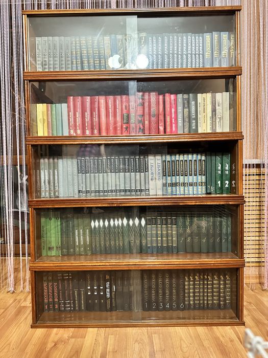 Продам книги поштучно и томами