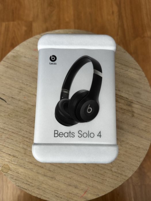 Beats Solo 4 безжични слушалки