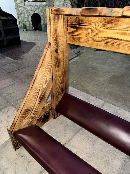 Стойка за китара