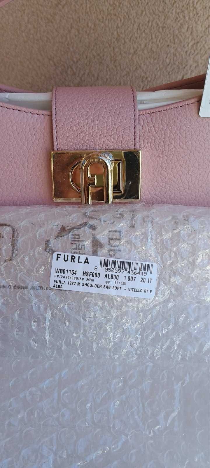 FURLA оригинални нови чанти различни модели
