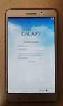 Samsung T230 Galaxy Tab 4 7.0. 
Samsung T230 Galaxy Tab 4 7.0 свързван