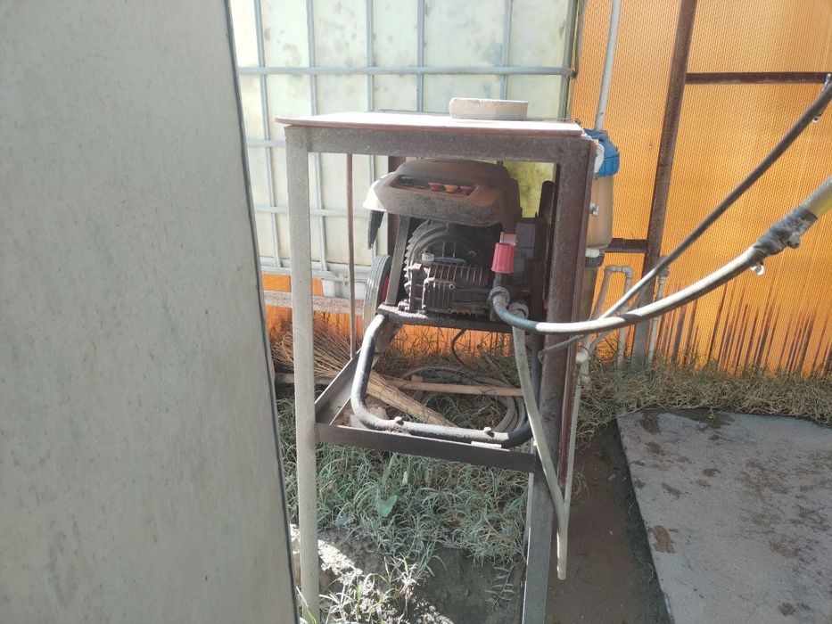 Авто мойка карчер апаратлари