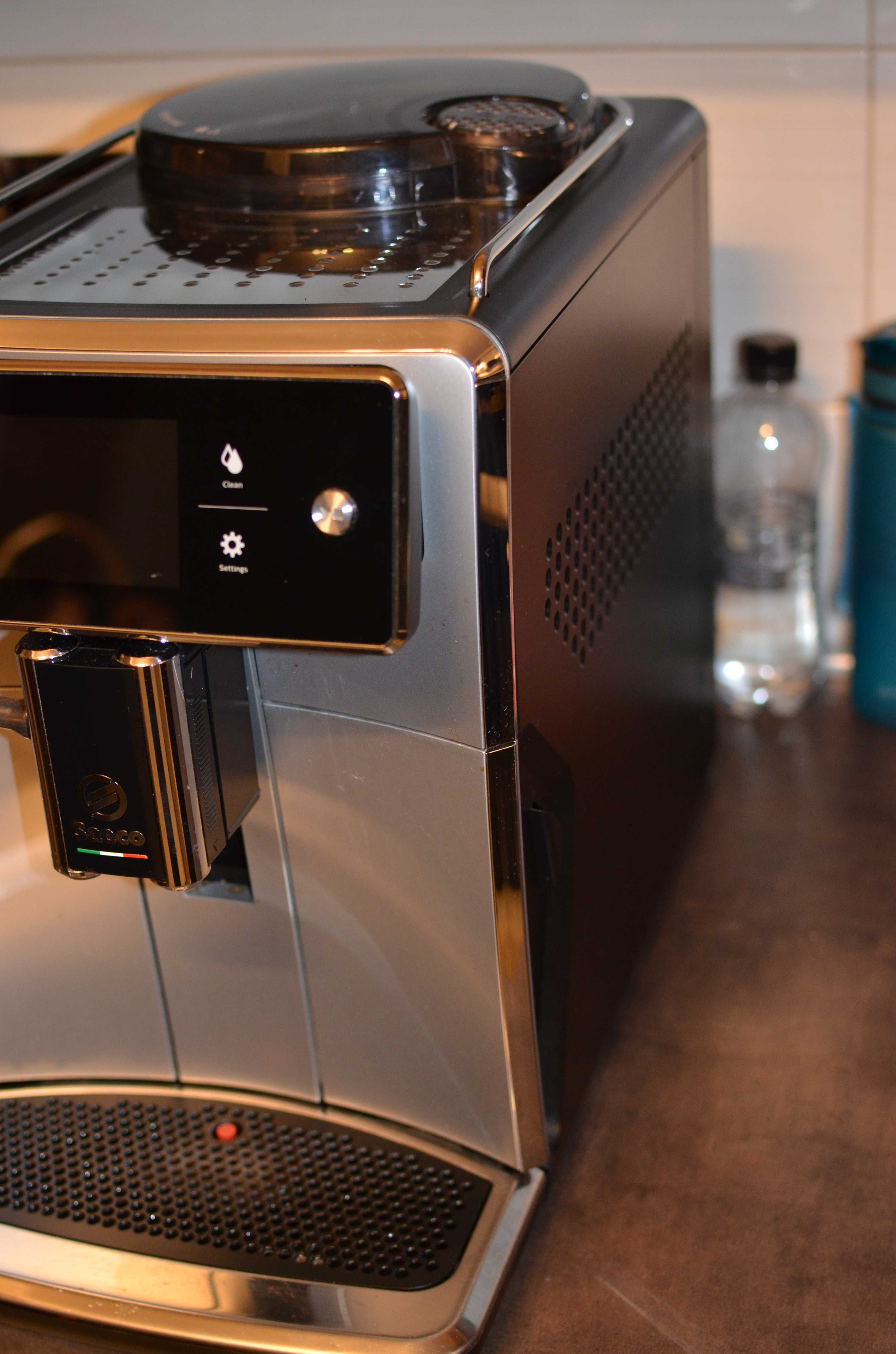 Espressor Saeco Xelsis  aparat cafea Expresor