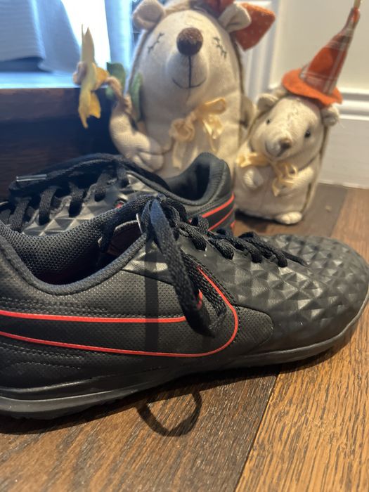 Ghete fotbal -  Nike