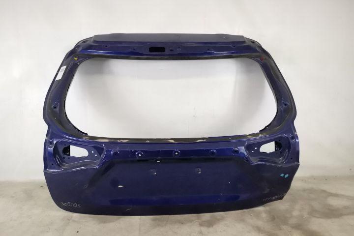 Haion Capota Portbagaj Original Cross Toyota  Yaris  XP210 [2020 - 202