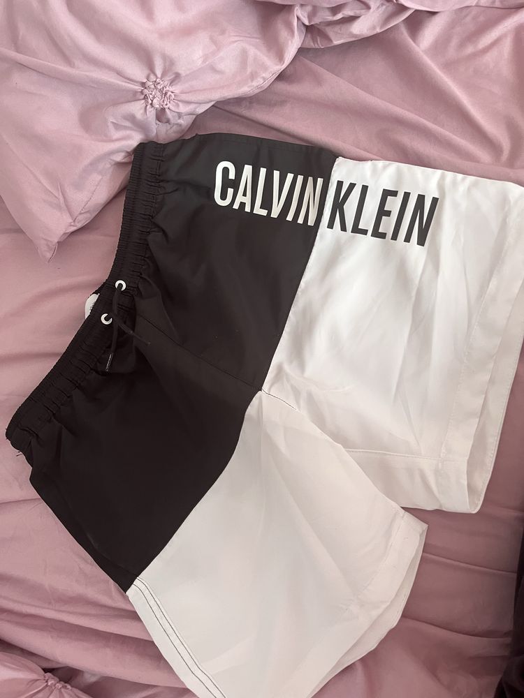 Бански calvin klein - чисто нови