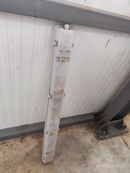 Луминисцентни лампи