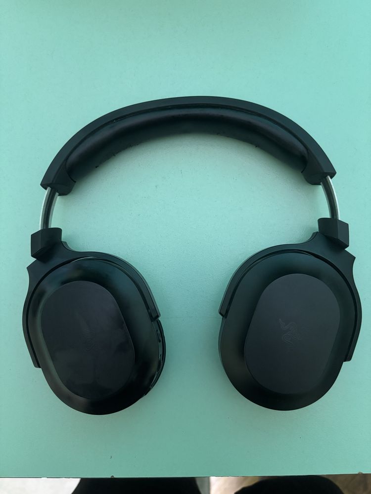 Безжични слушалки Razer Barracuda