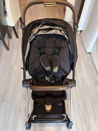 Cybex mion 3 in 1
