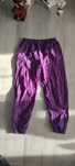 Pantaloni fas Sergio Tacchini vintage XL-XXL (46 EU)