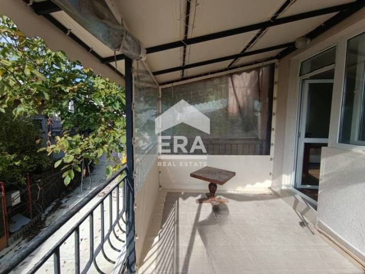 Продава се Едностаен апартамент в Варна, Чайка - 34 кв.м за 2278 €/кв.м - Снимка #6