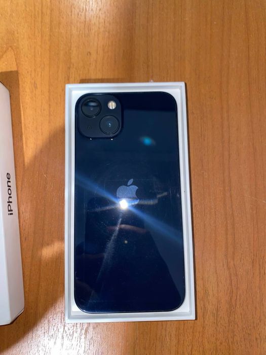 Iphone 13  128gb 87% yomkost