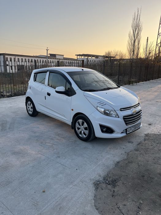 Спарк 2012 1 евро