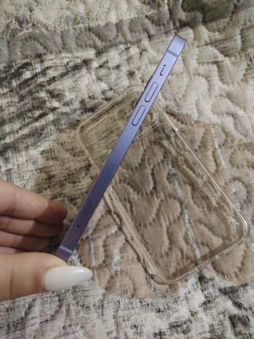 iPhone 12 64 gb Перфектен