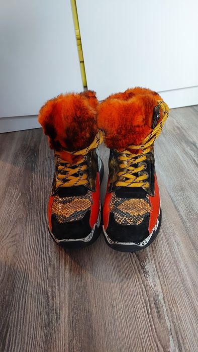 Ghete Flavia Passini