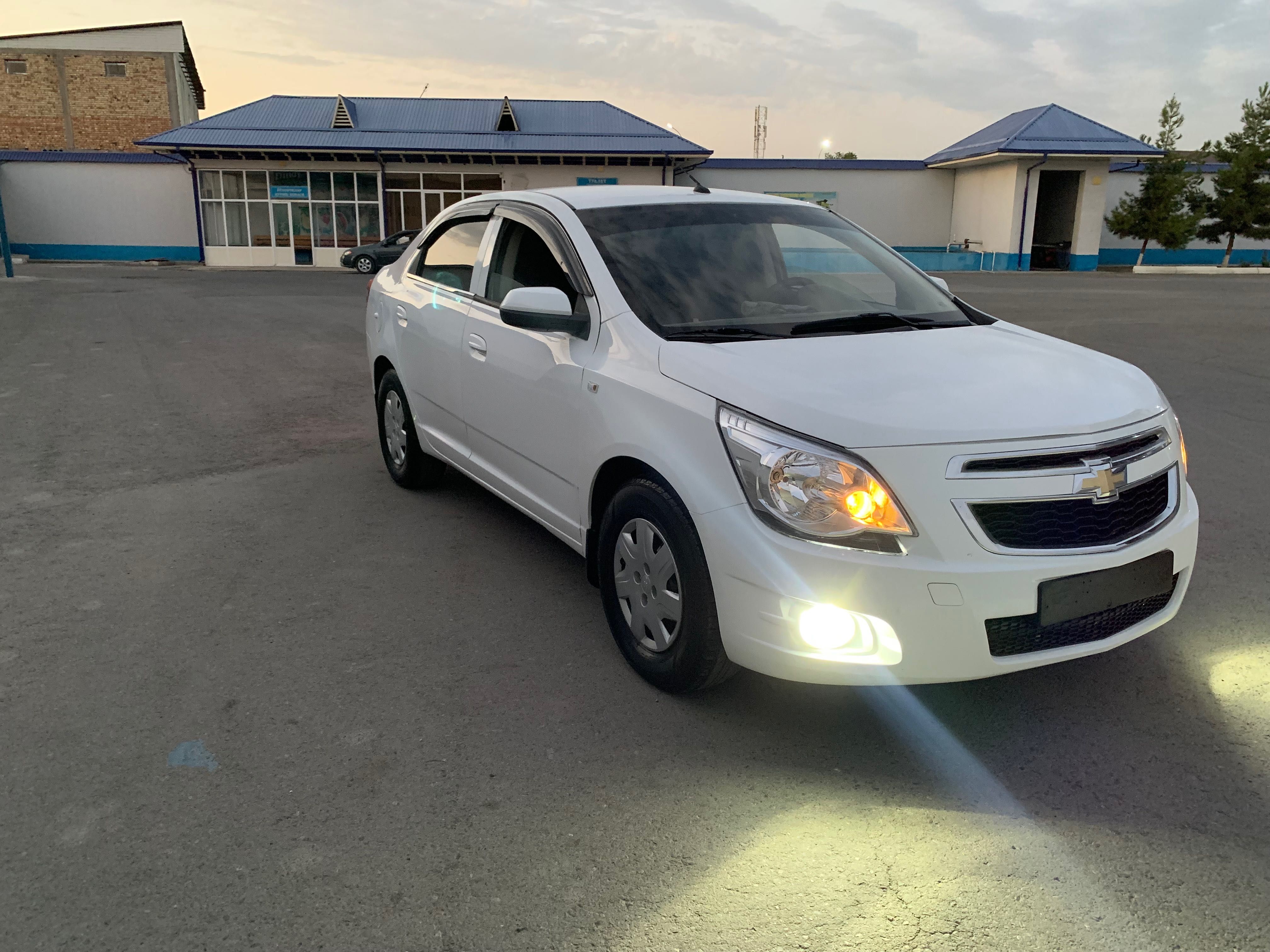 Chevrolet Cobalt