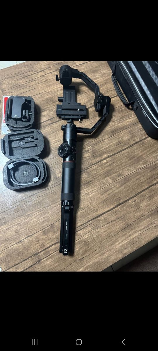 6D canon va ronin sotiladi