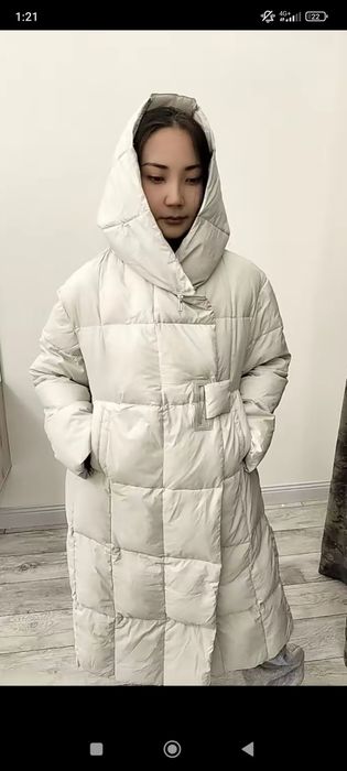 Куртки женские новые