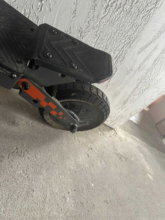 Trotineta electrica KuKirin G2 -A-