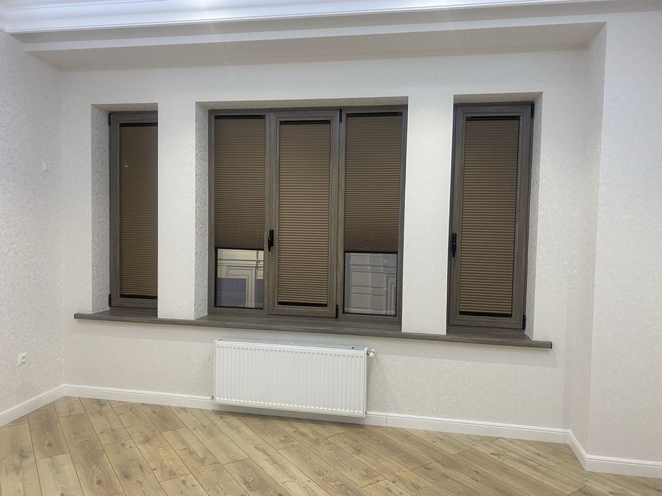 Жалюзи комфорт. Ташкент