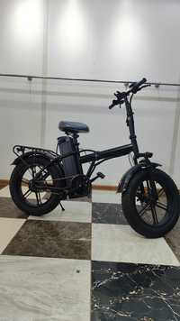 Электровелосипед вело электроскутер мопед скутер мото купить новый
