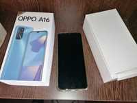 Telefon Oppo A16 in cutie