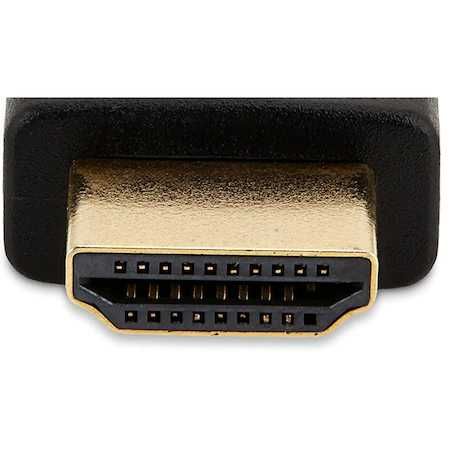 Кабел A+ High-Speed HDMI 1.4V, plug-plug, Ethernet, gold-plated, 1.8 м