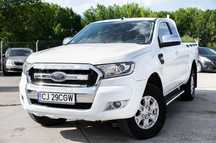 Ford Ranger Stare impecabila TVA DEDUCTIBIL