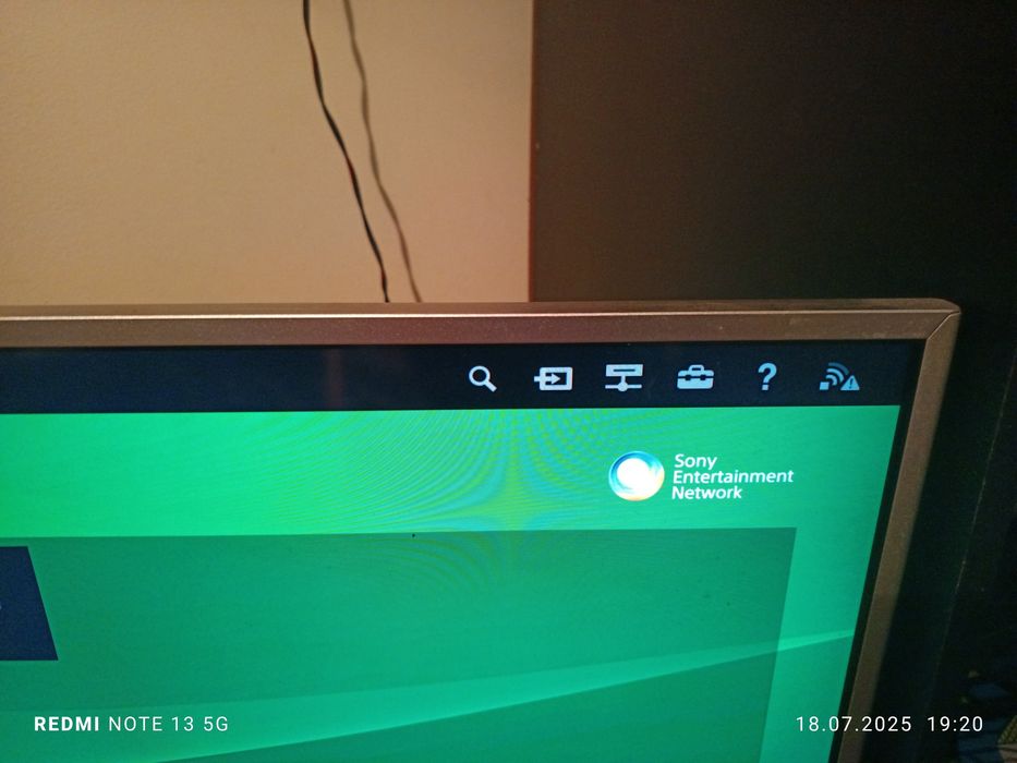 Monitor mic benq