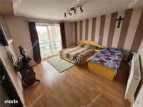 Casa 5 camere si 2 bai in teren 142 mp zona Calea Dumbravii Sibiu