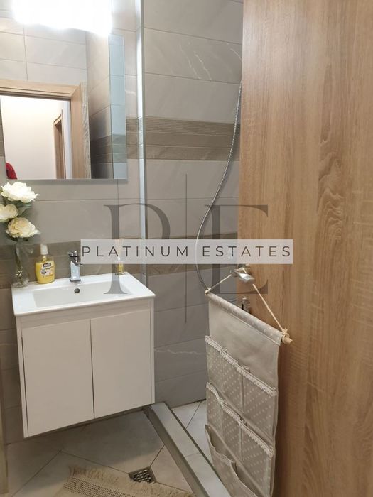 Дава се под наем Двустаен апартамент в София, Витоша - 60 кв.м за 614 € - Снимка #6