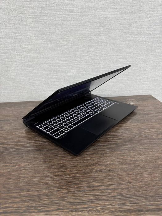 Hp pavilon gaming noutbok