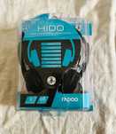 Наушники Microlab и HIOO