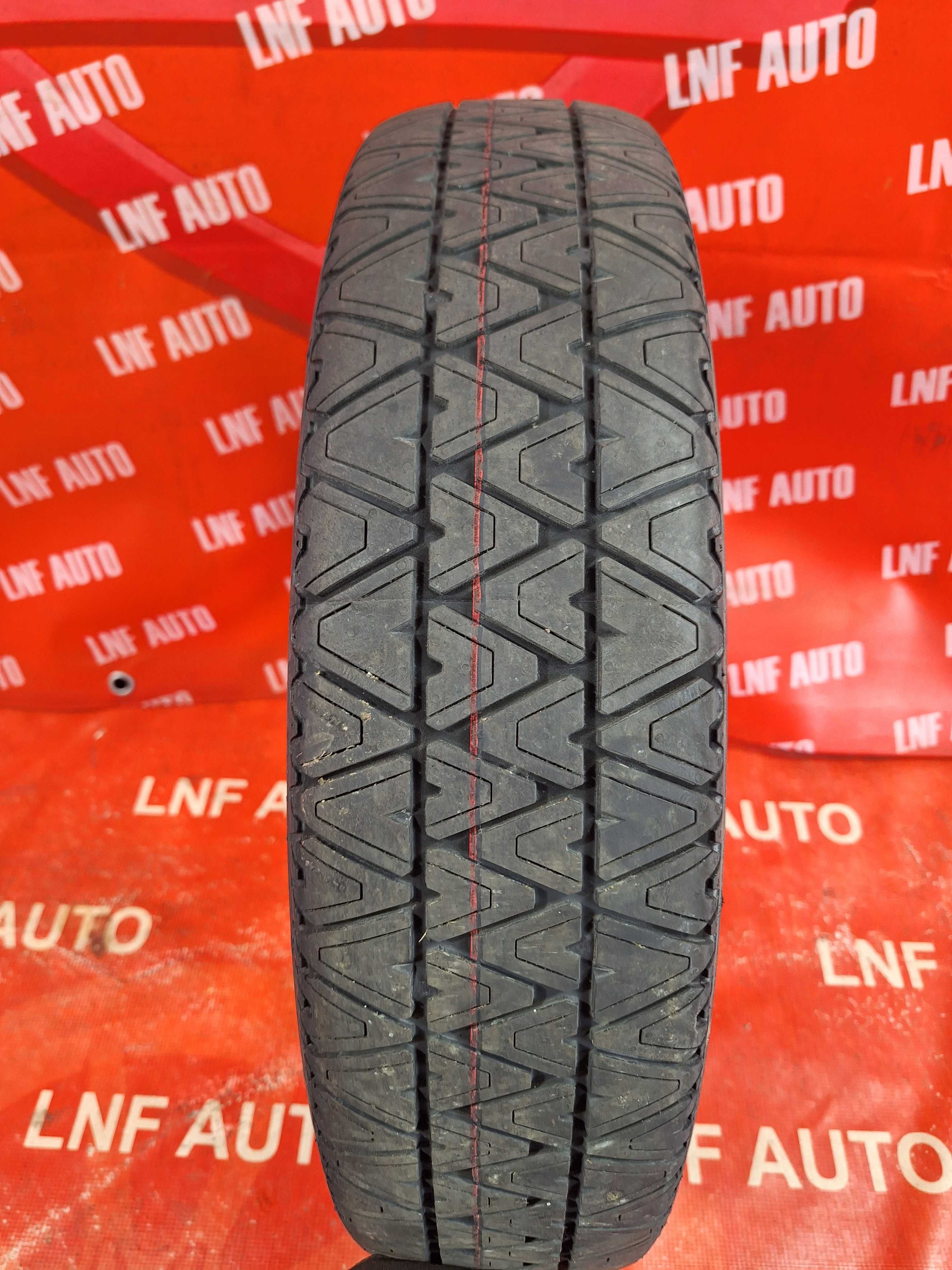 Rezerva SLIM 5x114.3 17'' Renault Megane Arkana Captur Espace NISSAN