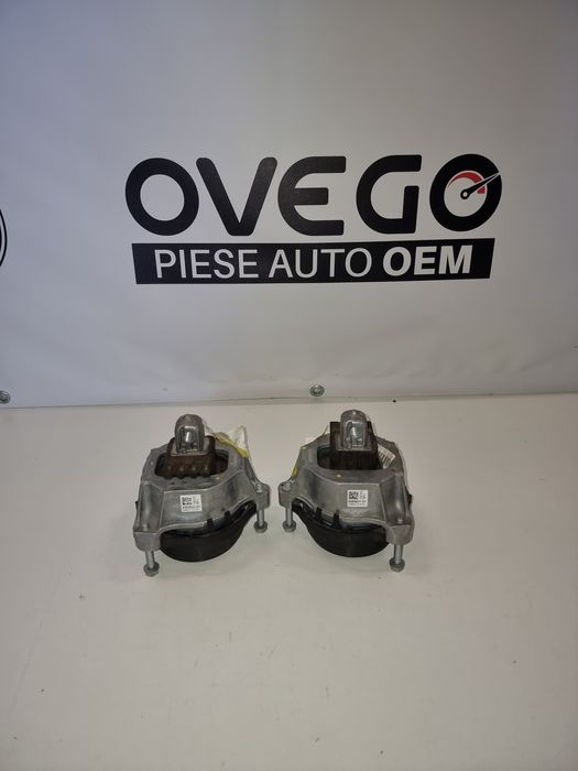 Tampon motor BMW M5 F90 /M8 F91 F92 F93 /X5M F95 /X6M F96 /XM G09 OEM