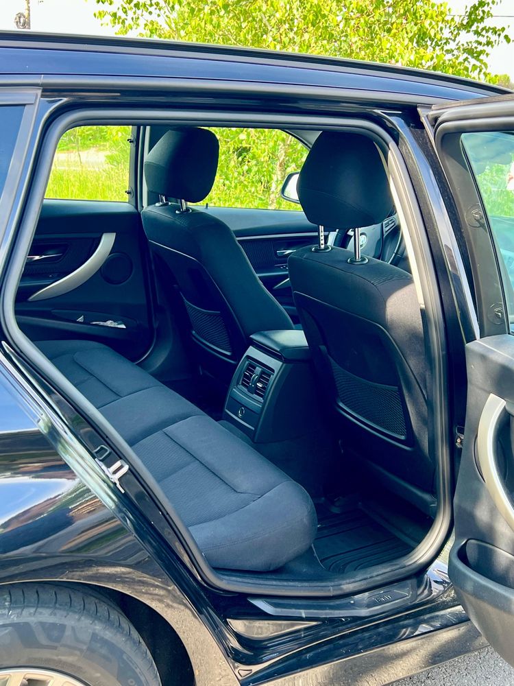 BMW Seria 3 F31 318d *AUTOMAT*