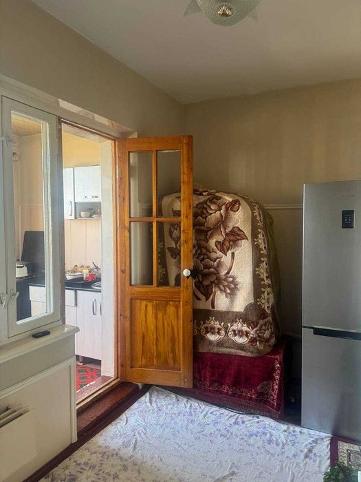 срочно ! Ипотека 5000 бош тулов 3(2)/9/9 65м2 Белтепа 2,3*7 балкон